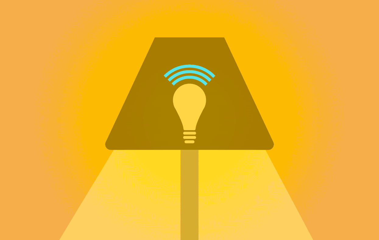 Matter and HomeKit Smart Light