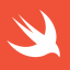 favicon from swift.org
